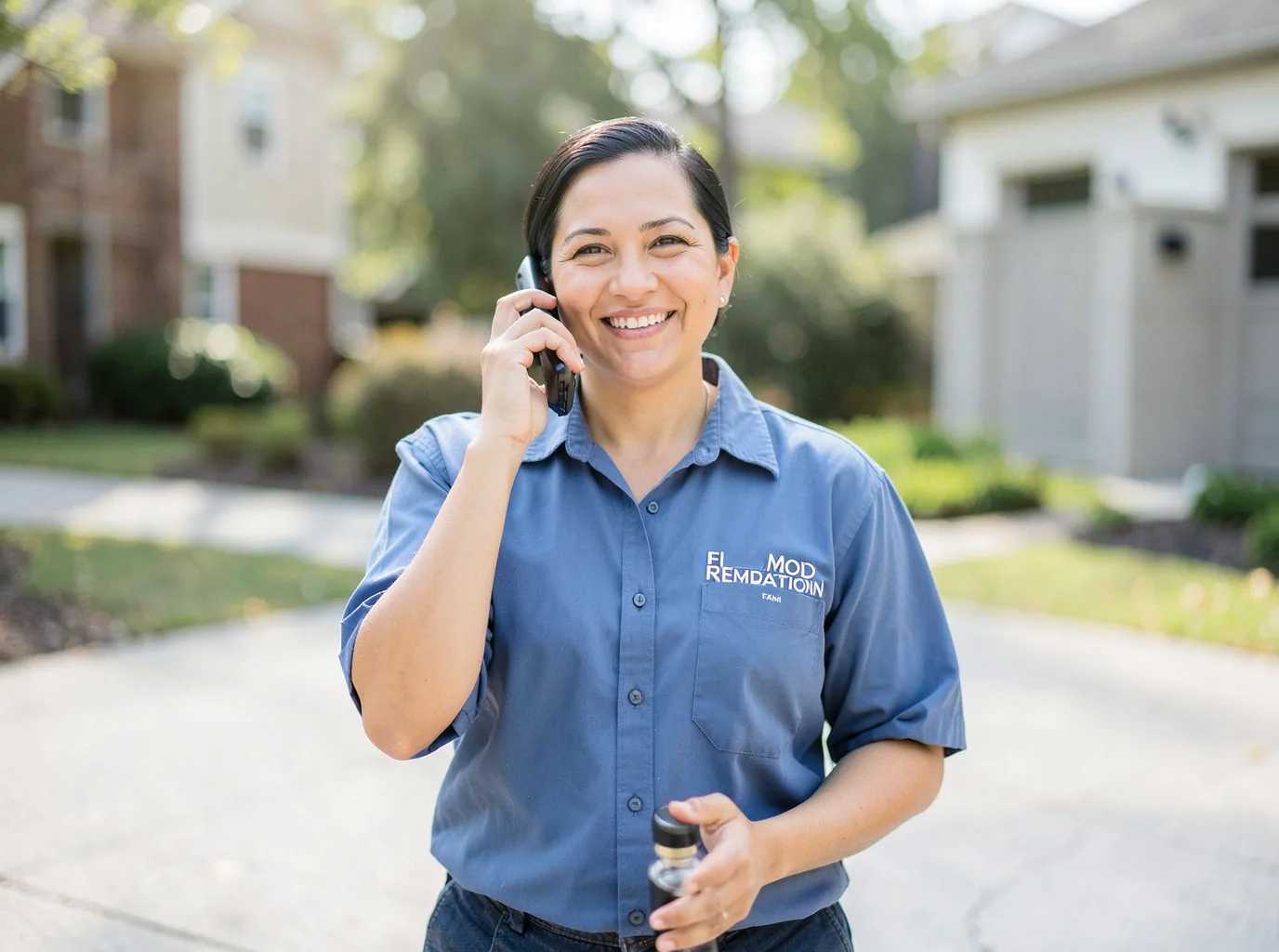 Mold Remediation Belle Rive, IL FAQs